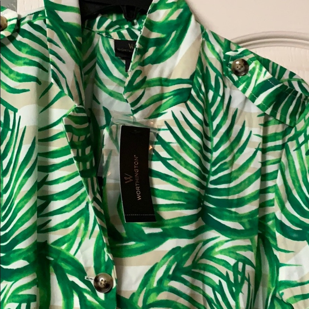 Blouse - Picture 2 of 2